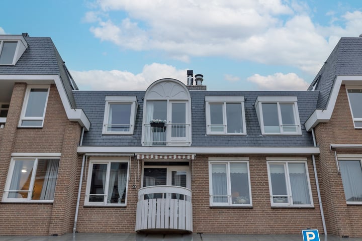 Bekijk foto 4 van Raadhuisstraat 57-C