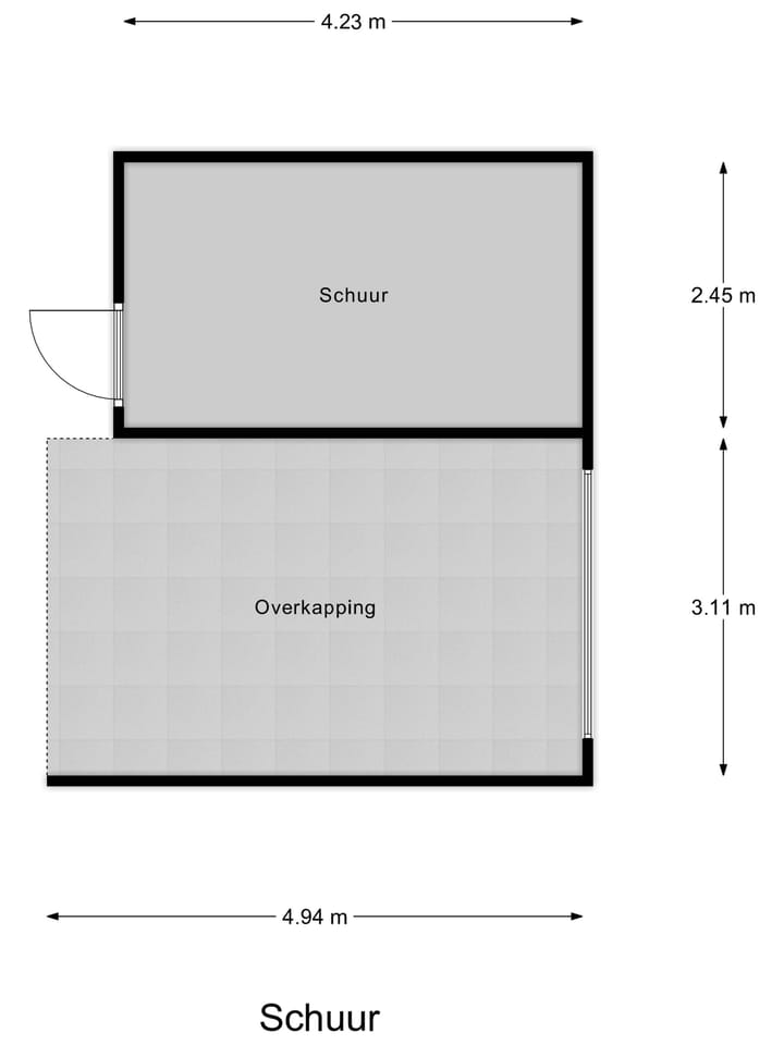 Foto 35 van De Vroomedijk 24