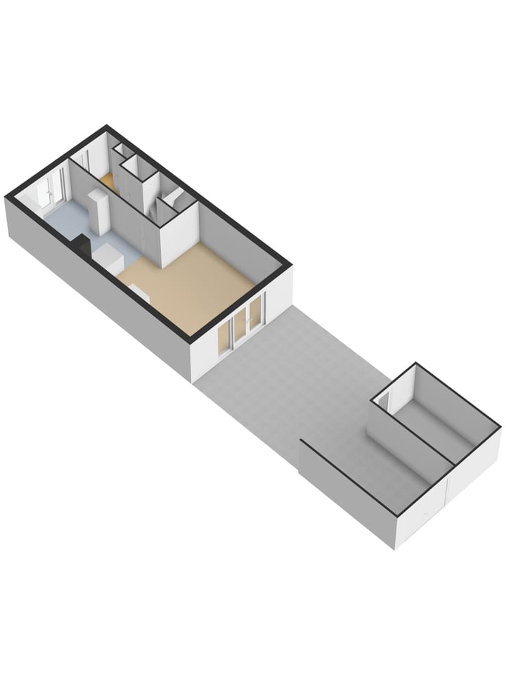 Foto 38 van De Vroomedijk 24