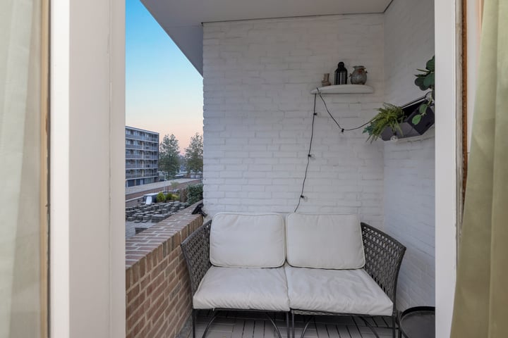 Bekijk foto 11 van Raadhuisstraat 57-C