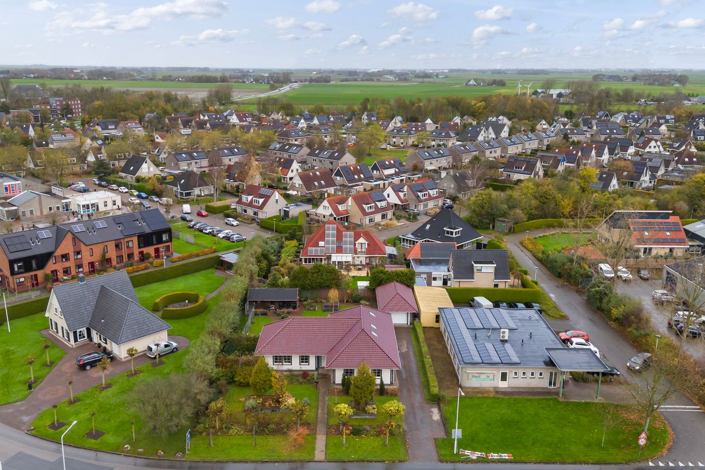 Foto 55 van It Noarderfjild 7