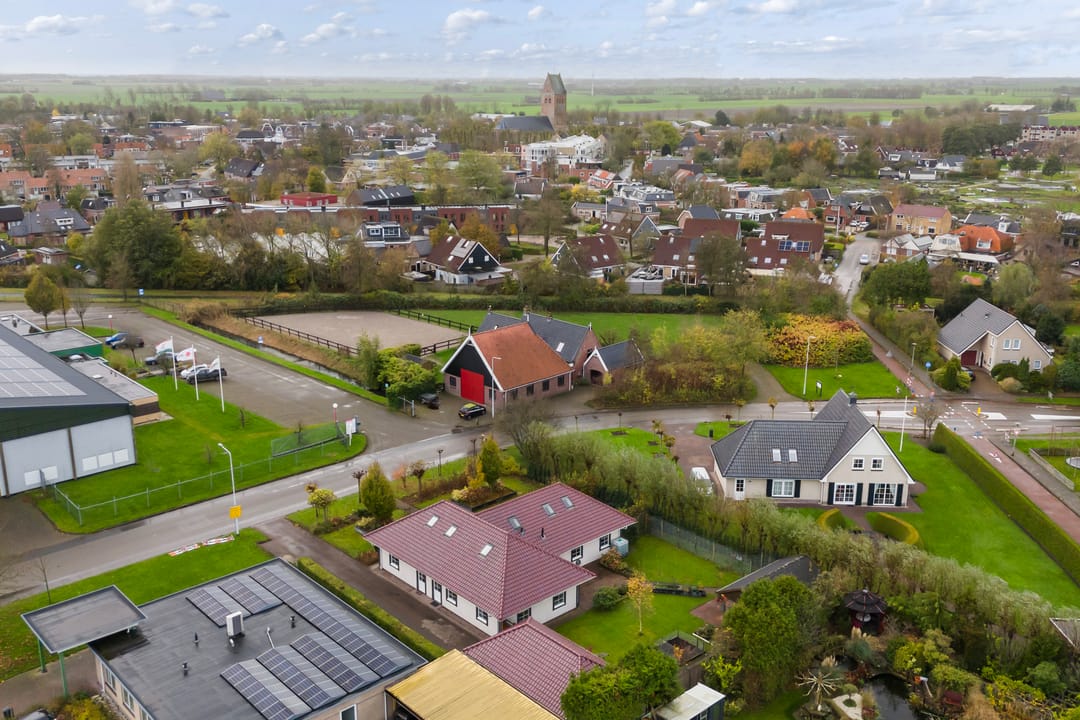 Foto 56 van It Noarderfjild 7