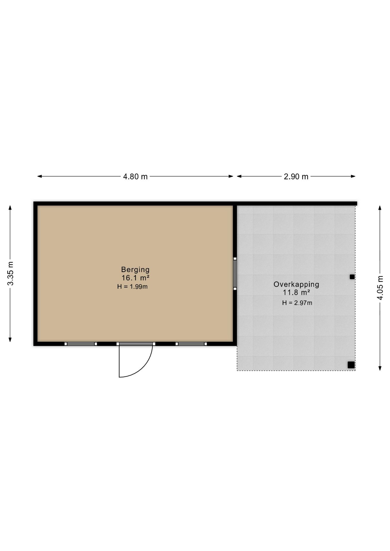 Foto 65 van It Noarderfjild 7