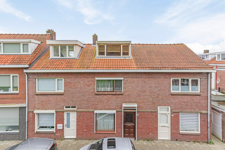 View photo of Nachtegaalstraat 6