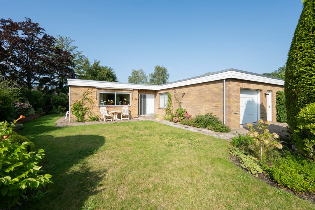 Foto 1 van Laan van het Kwekebos 304