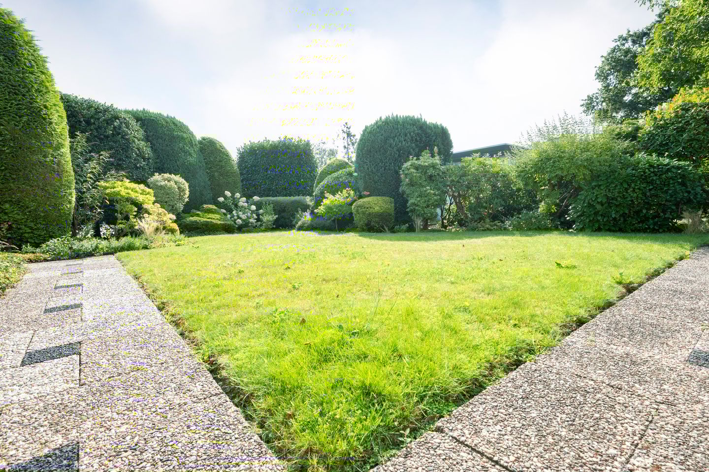 Foto 25 van Laan van het Kwekebos 304