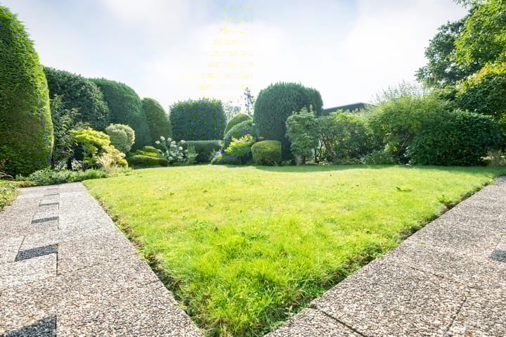 Foto 25 van Laan van het Kwekebos 304