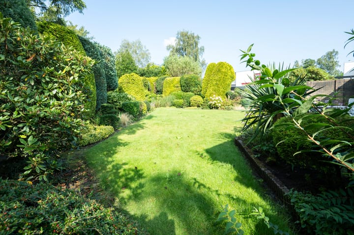 Foto 26 van Laan van het Kwekebos 304