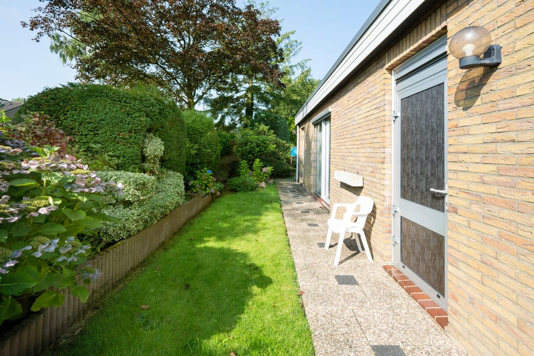 Foto 31 van Laan van het Kwekebos 304