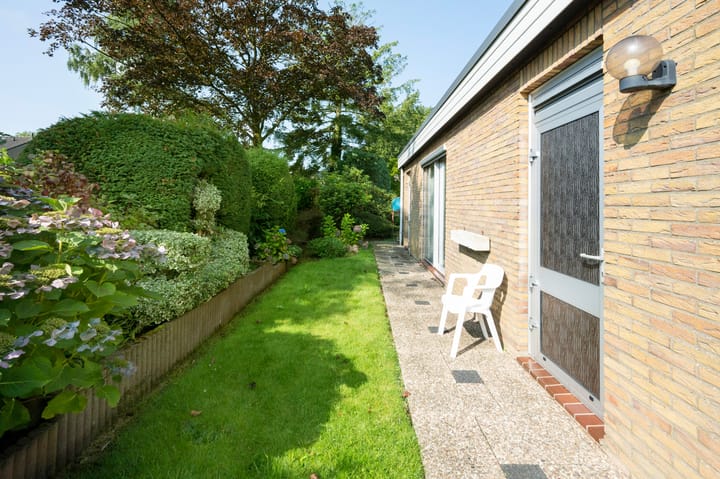 Foto 31 van Laan van het Kwekebos 304