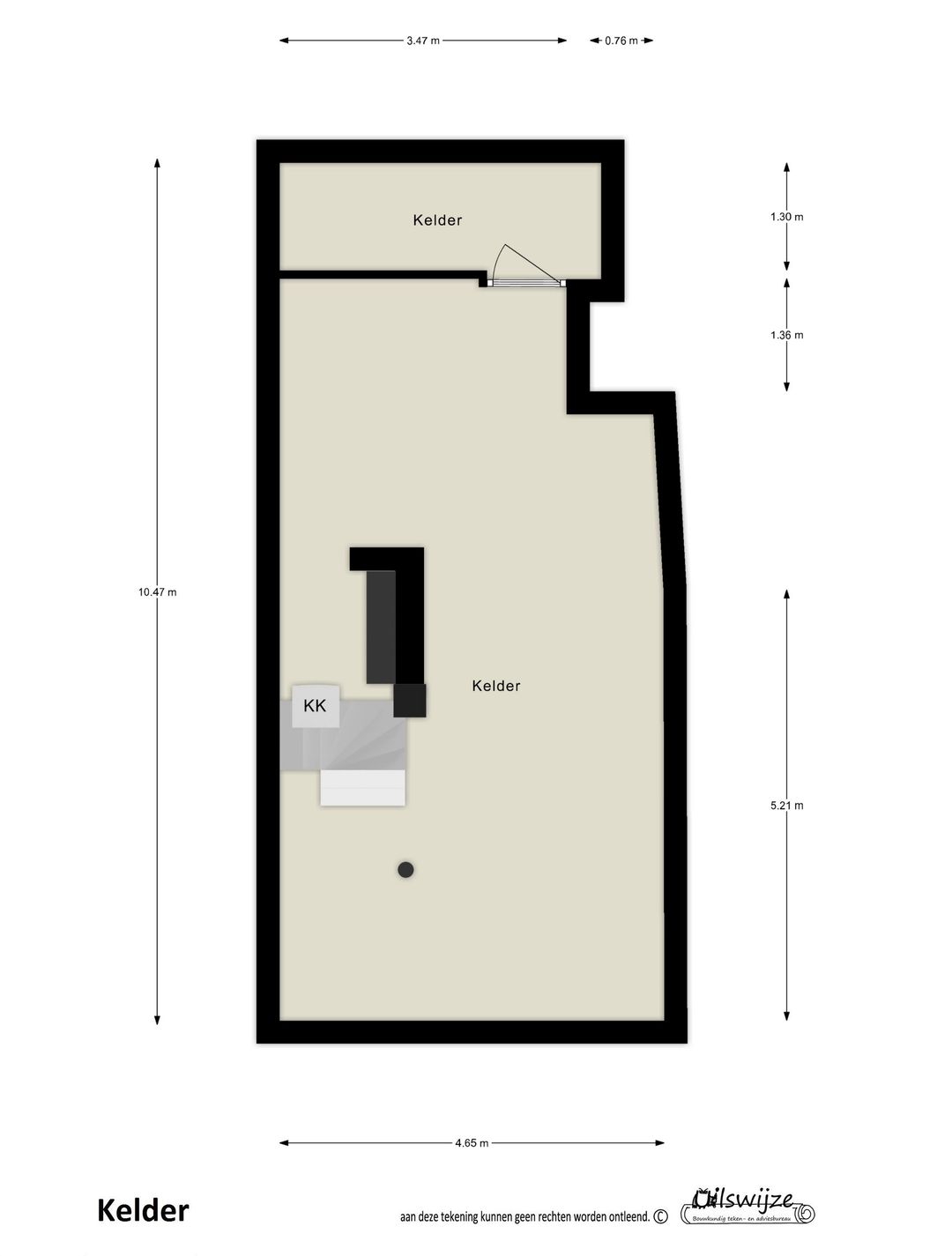 Foto 37 van Laan van het Kwekebos 304