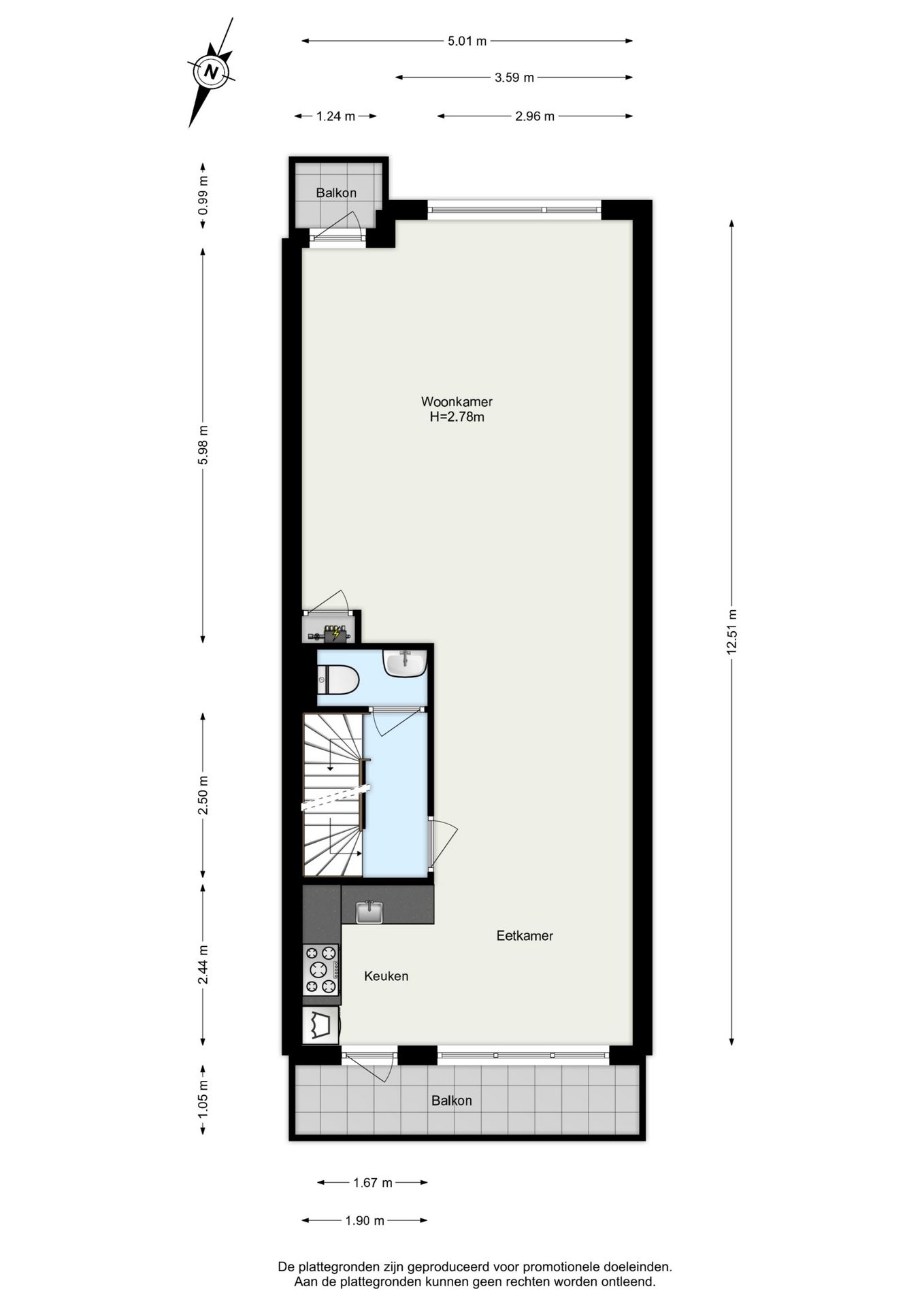 Foto 25 van Bree 29-A02