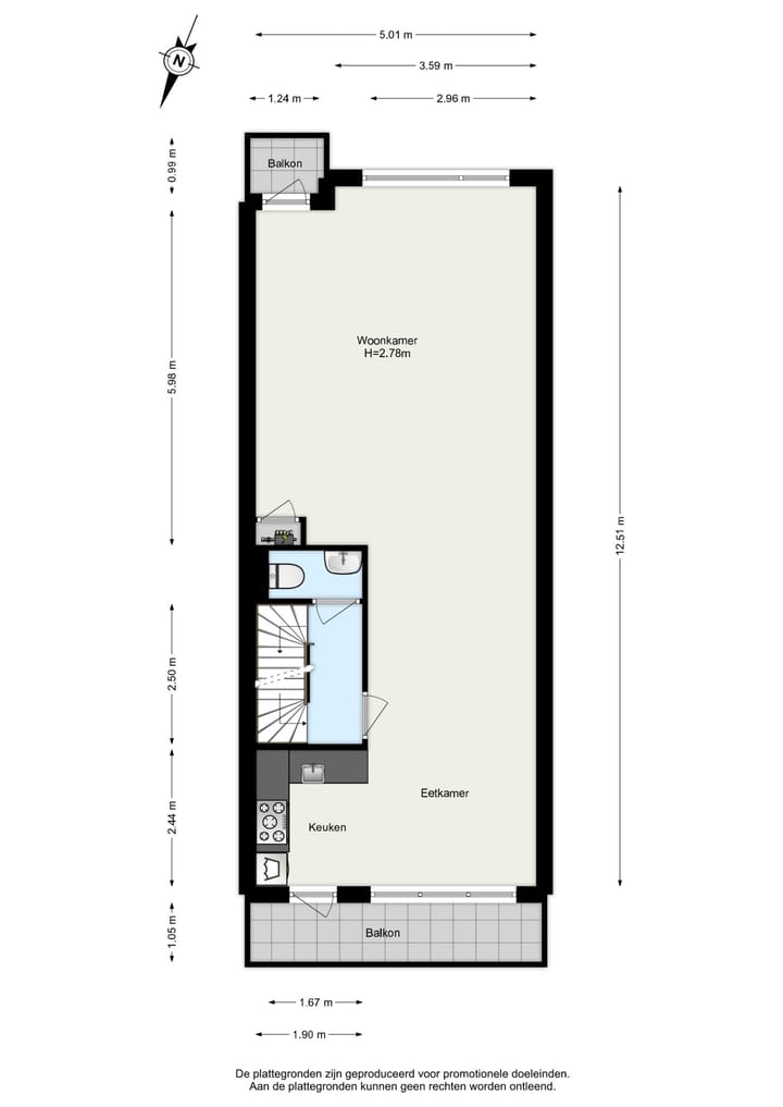 Foto 25 van Bree 29-A02