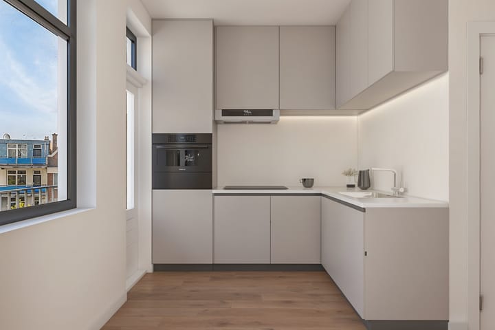 Foto 2 van Bree 29-A02