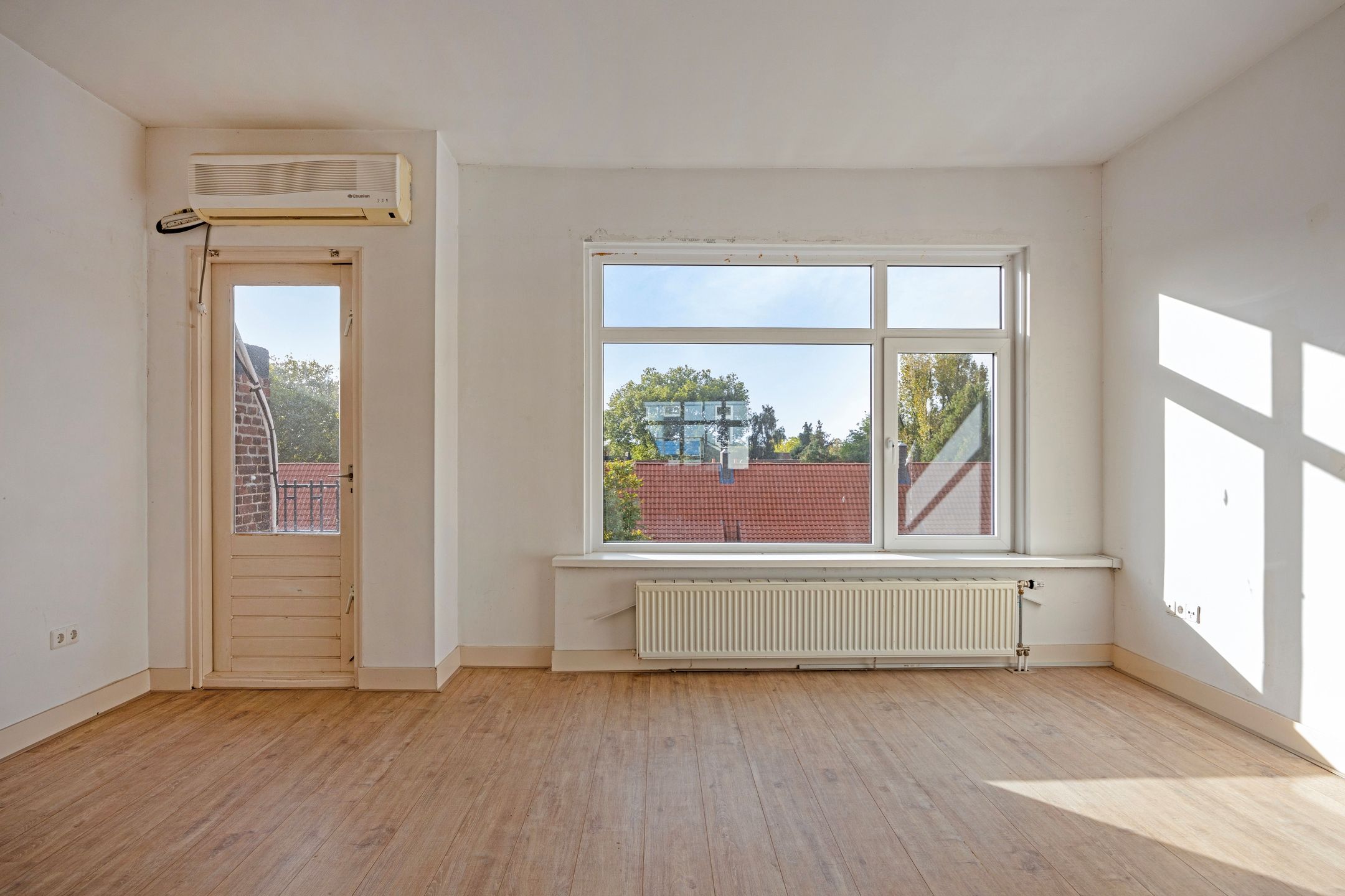 Foto 3 van Bree 29-A02