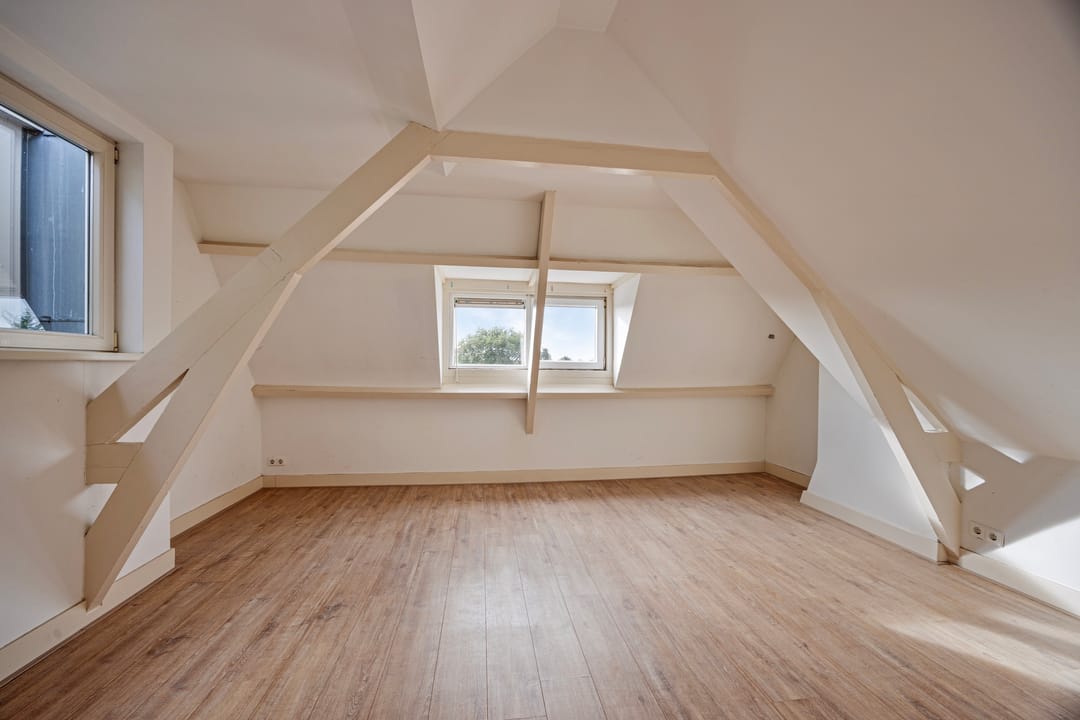 Foto 7 van Bree 29-A02