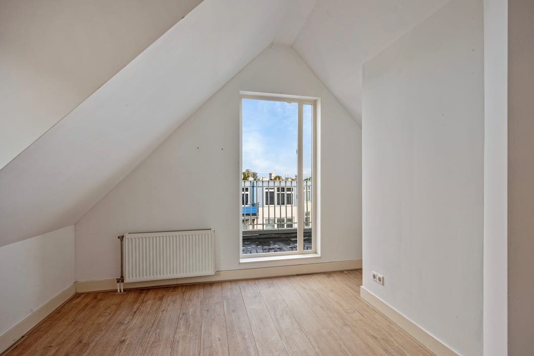 Foto 8 van Bree 29-A02