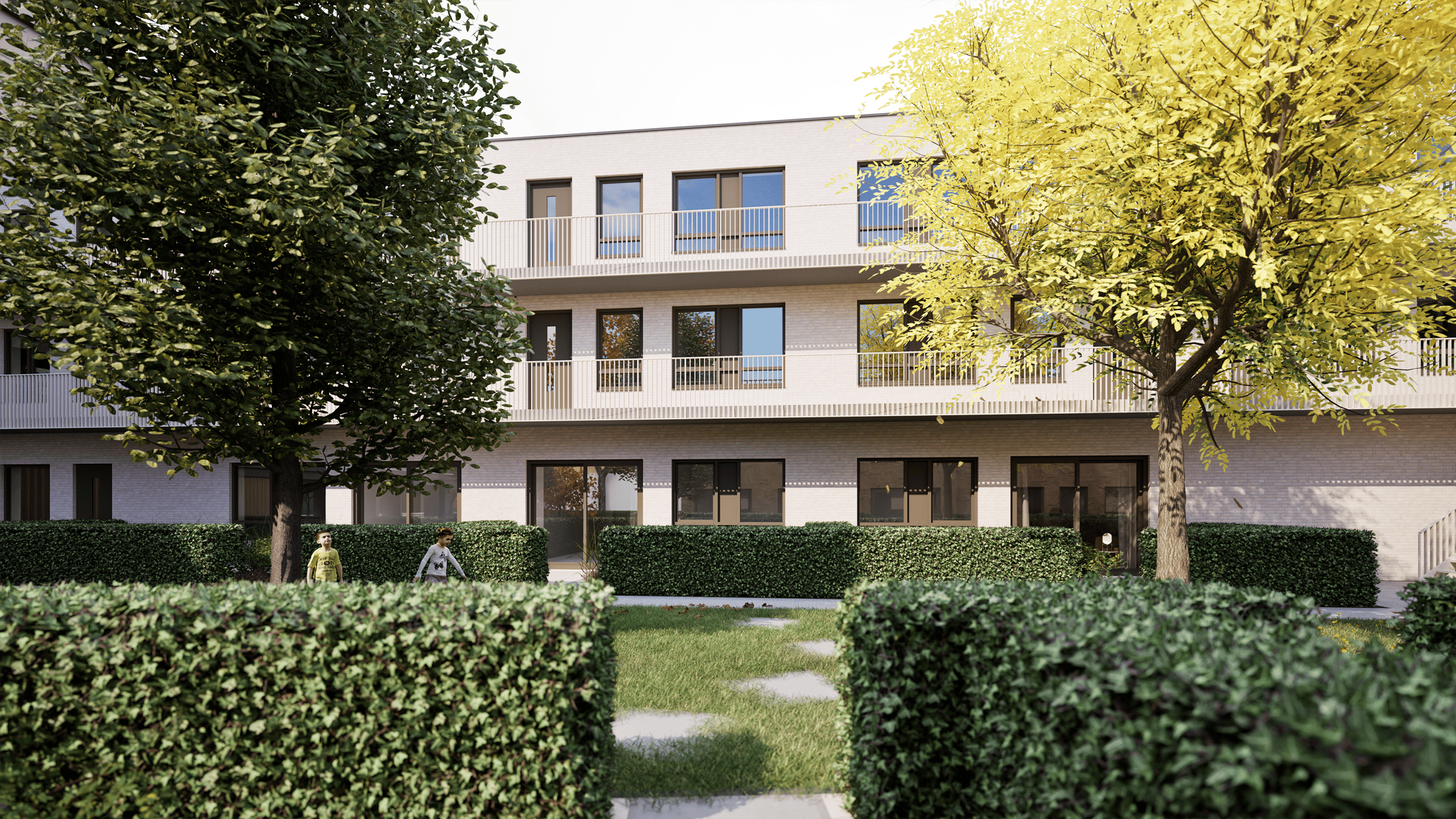 Foto 6 van Crossroads