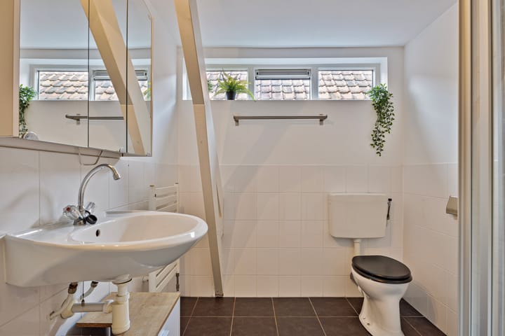 Foto 10 van Bree 29-A02