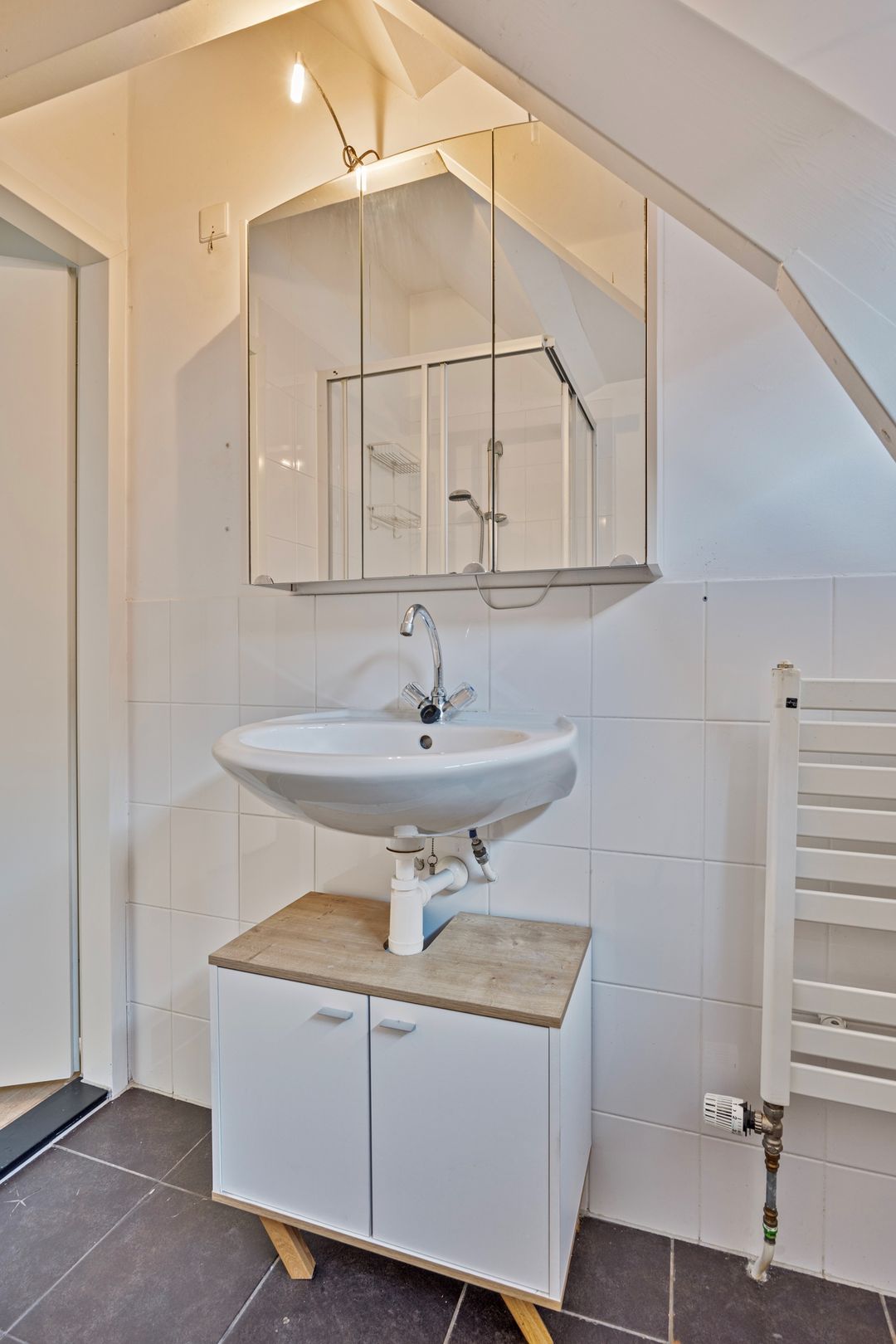 Foto 11 van Bree 29-A02