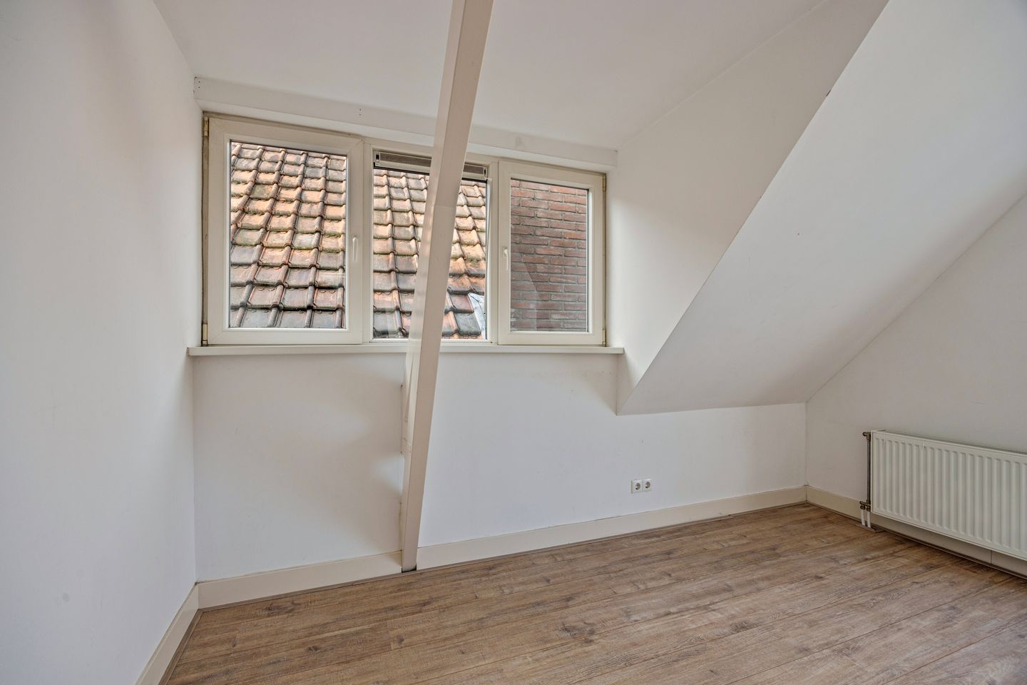 Foto 14 van Bree 29-A02