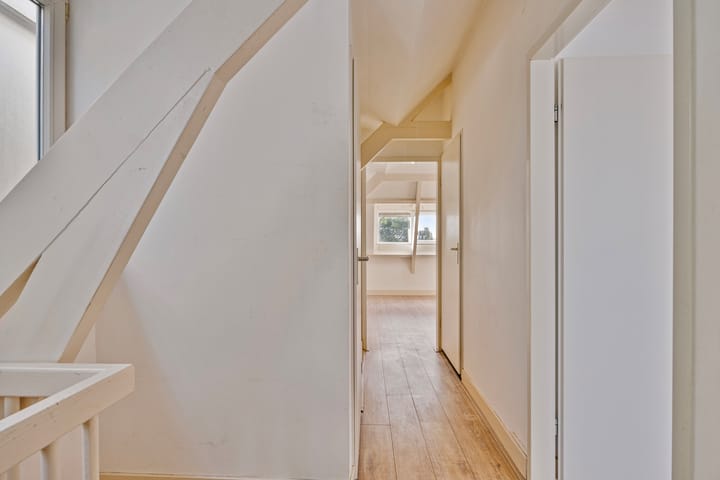 Foto 15 van Bree 29-A02