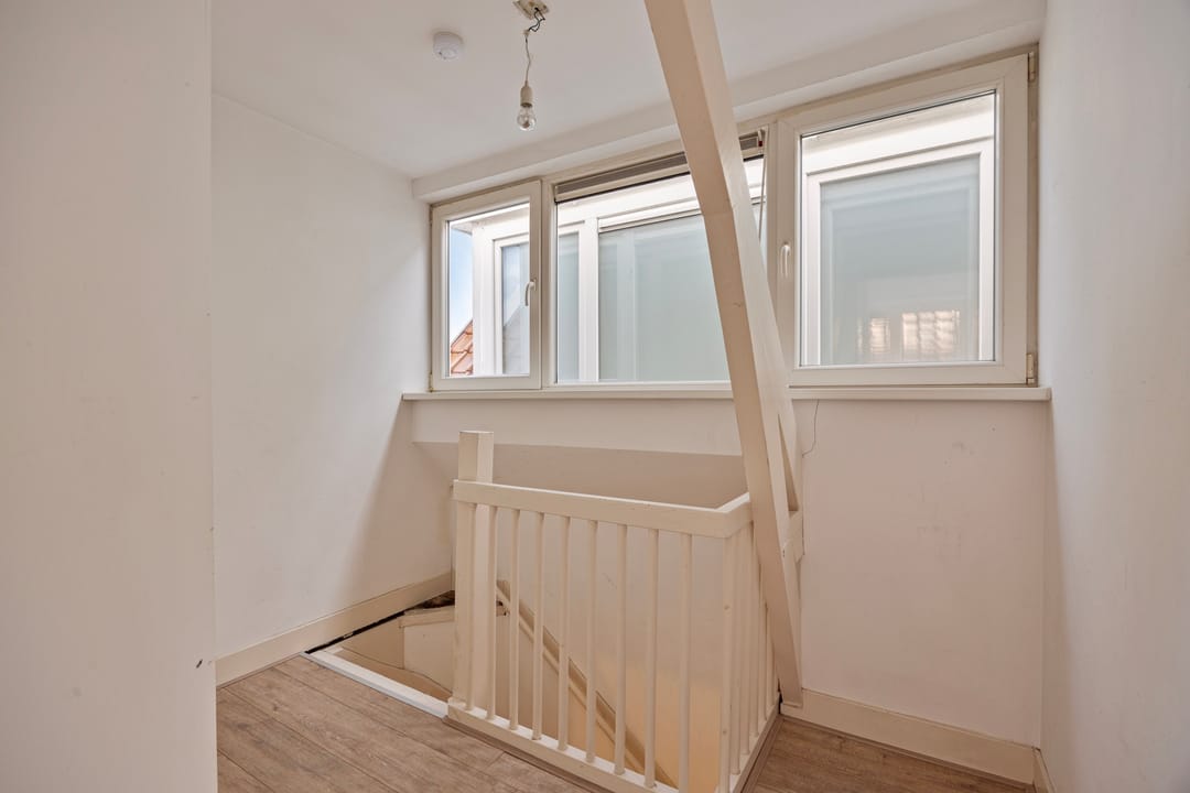 Foto 16 van Bree 29-A02