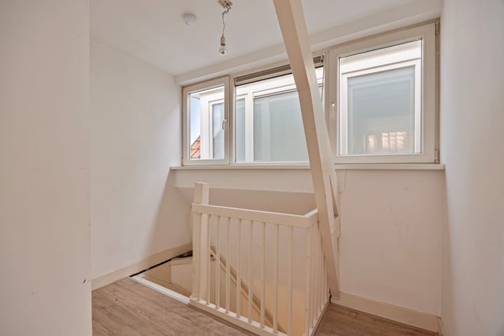 Foto 16 van Bree 29-A02