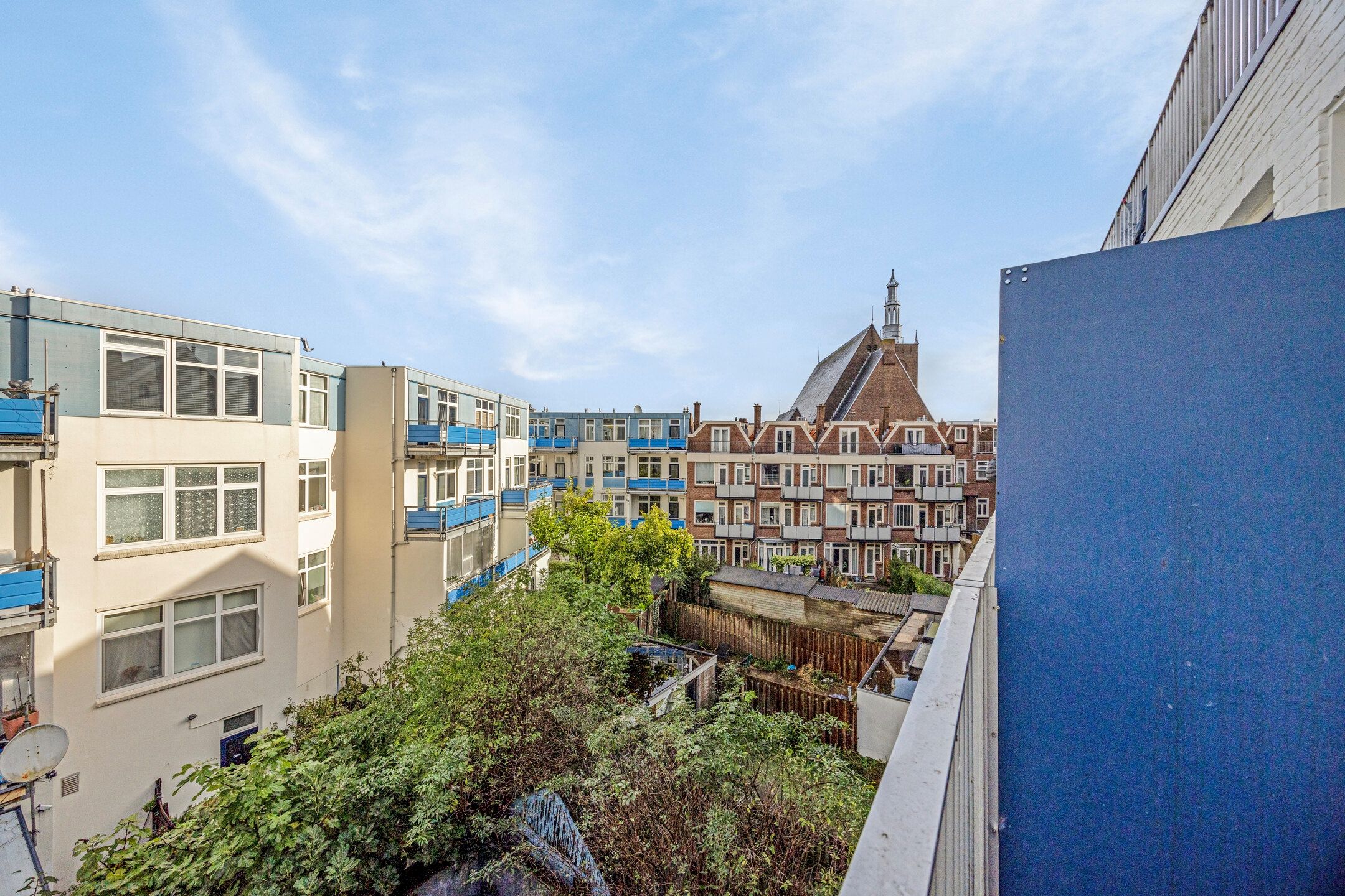 Foto 18 van Bree 29-A02