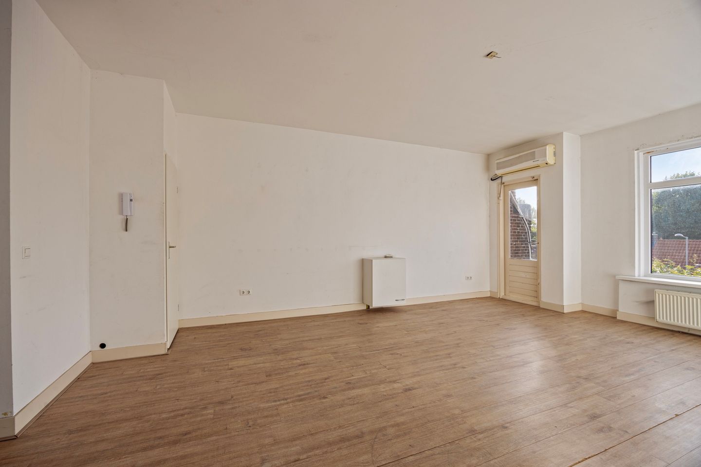 Foto 19 van Bree 29-A02