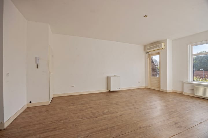 Foto 19 van Bree 29-A02