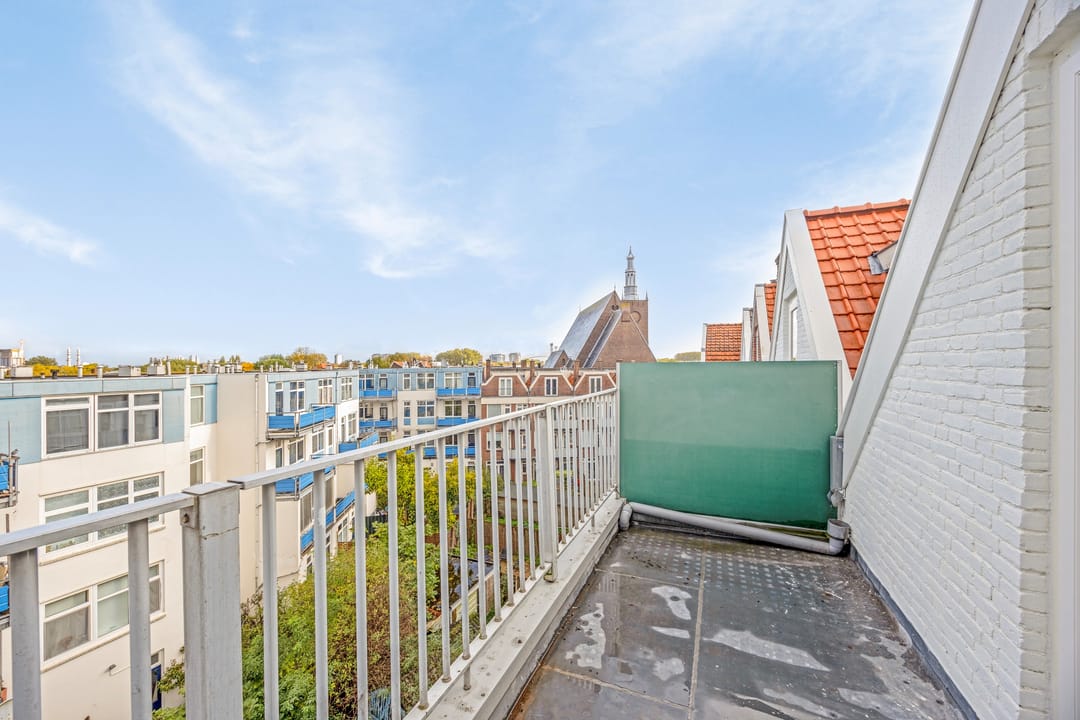 Foto 23 van Bree 29-A02