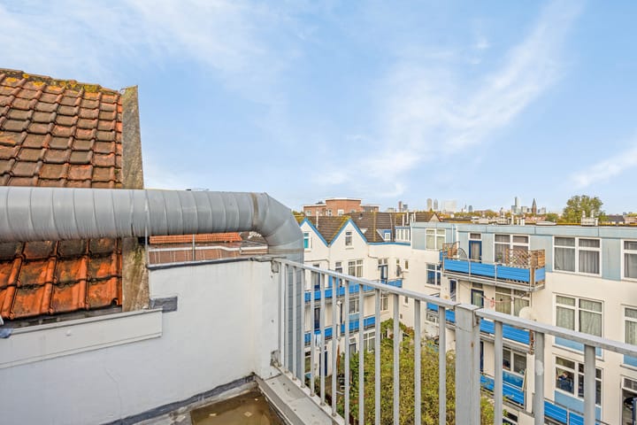 Foto 24 van Bree 29-A02