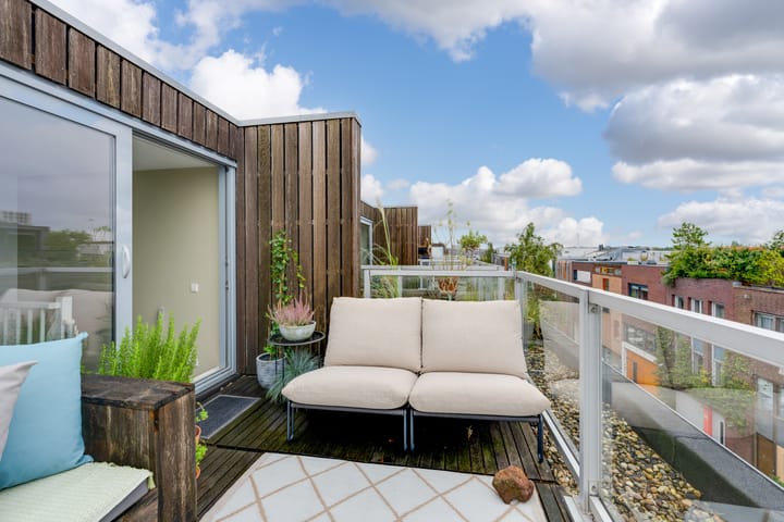 Foto 1 van Scheepstimmermanstraat 65