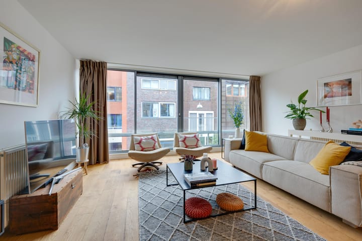 Foto 2 van Scheepstimmermanstraat 65