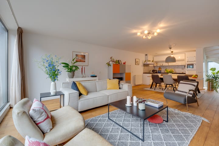 Foto 3 van Scheepstimmermanstraat 65