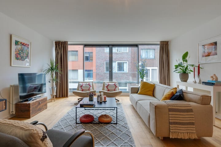 Foto 4 van Scheepstimmermanstraat 65