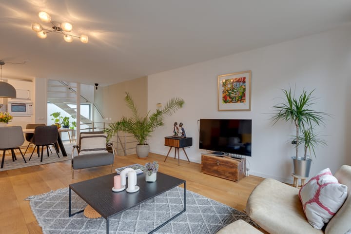 Foto 5 van Scheepstimmermanstraat 65