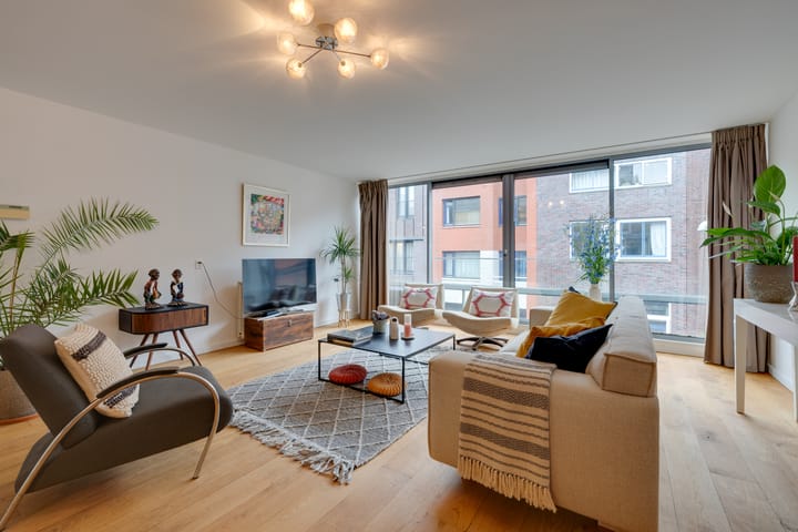 Foto 6 van Scheepstimmermanstraat 65