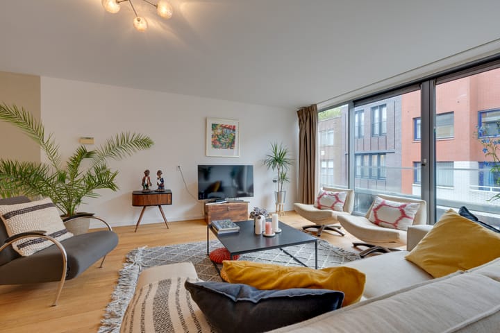 Foto 7 van Scheepstimmermanstraat 65