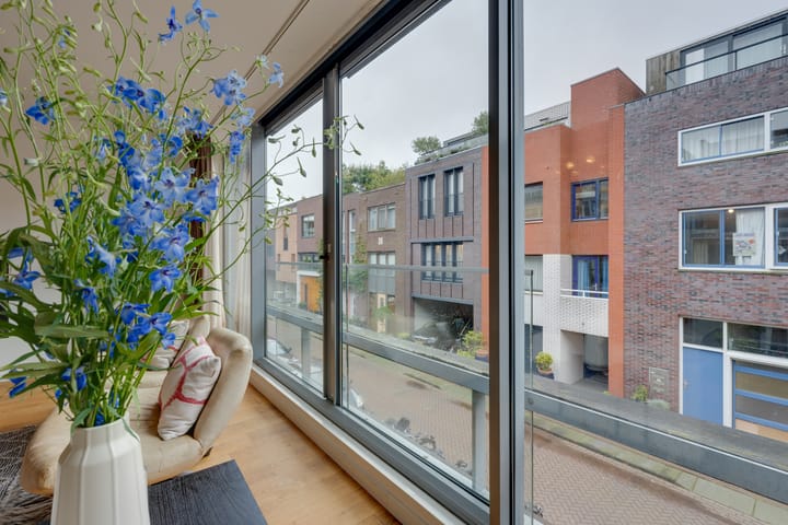 Foto 8 van Scheepstimmermanstraat 65