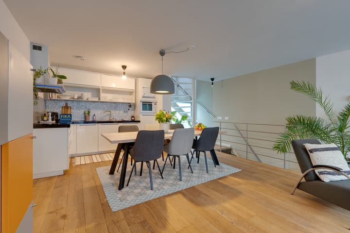 Foto 9 van Scheepstimmermanstraat 65