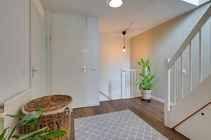 Foto 29 van Scheepstimmermanstraat 65