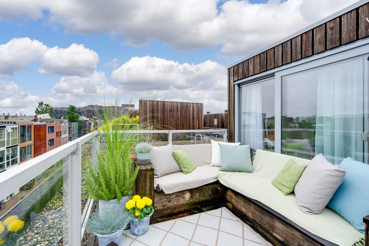 Foto 32 van Scheepstimmermanstraat 65