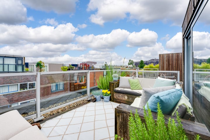 Foto 34 van Scheepstimmermanstraat 65