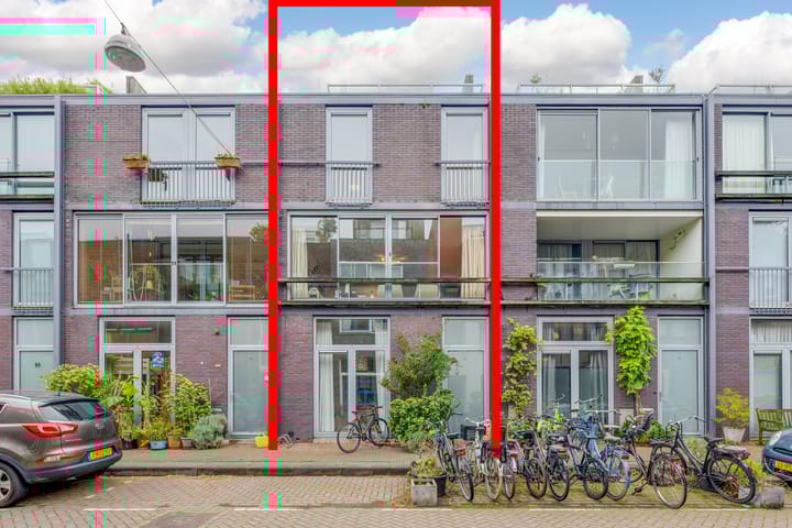 Foto 42 van Scheepstimmermanstraat 65