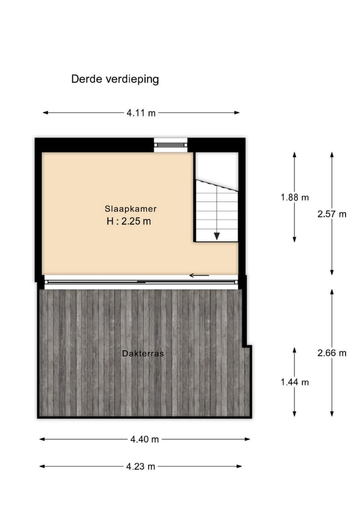 Foto 46 van Scheepstimmermanstraat 65