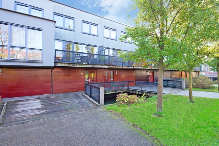 Foto 1 van Brasem 14