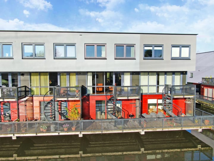 Foto 2 van Brasem 14