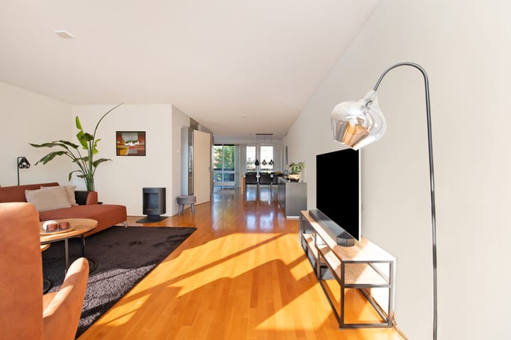 Foto 4 van Brasem 14